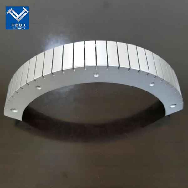 Platinum-Coated Titanium Electrodes: The Future of High-Efficiency Electrochemical Solutions